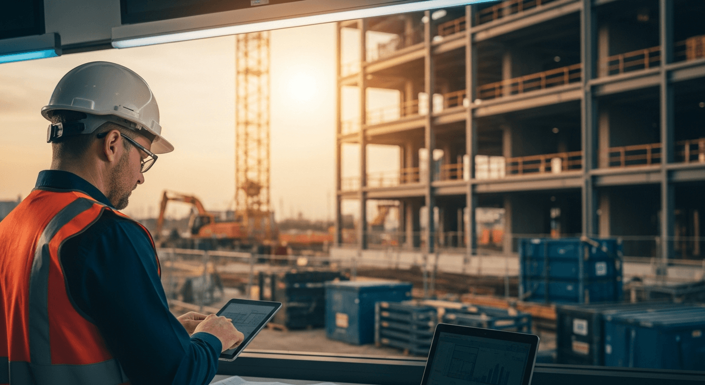 B.C. Lumber in Europe: What's the Impact on Quebec's Construction Industry?