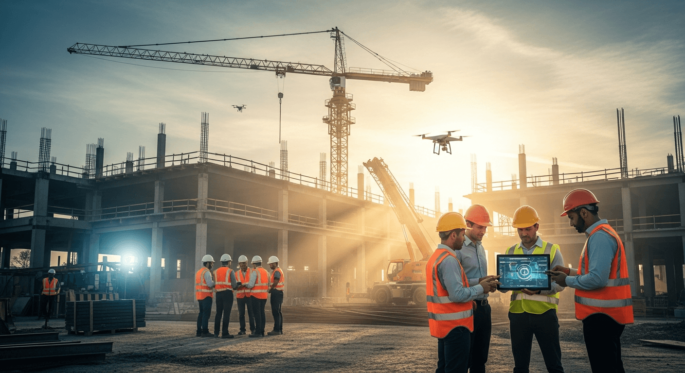 Acier Algoma et le marché américain : quel impact pour vos chantiers?