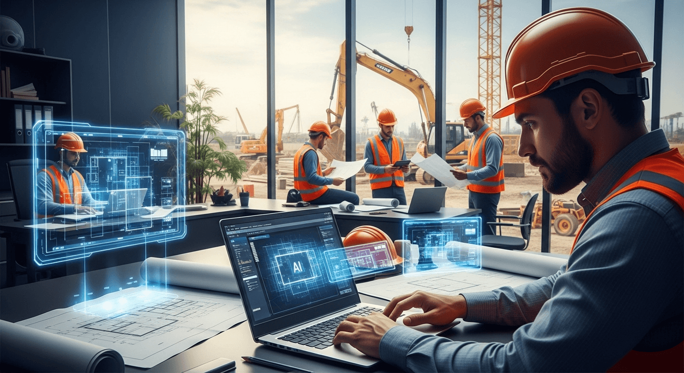 Étanchéité à l'air des grands bâtiments : Naviguer les défis au Québec