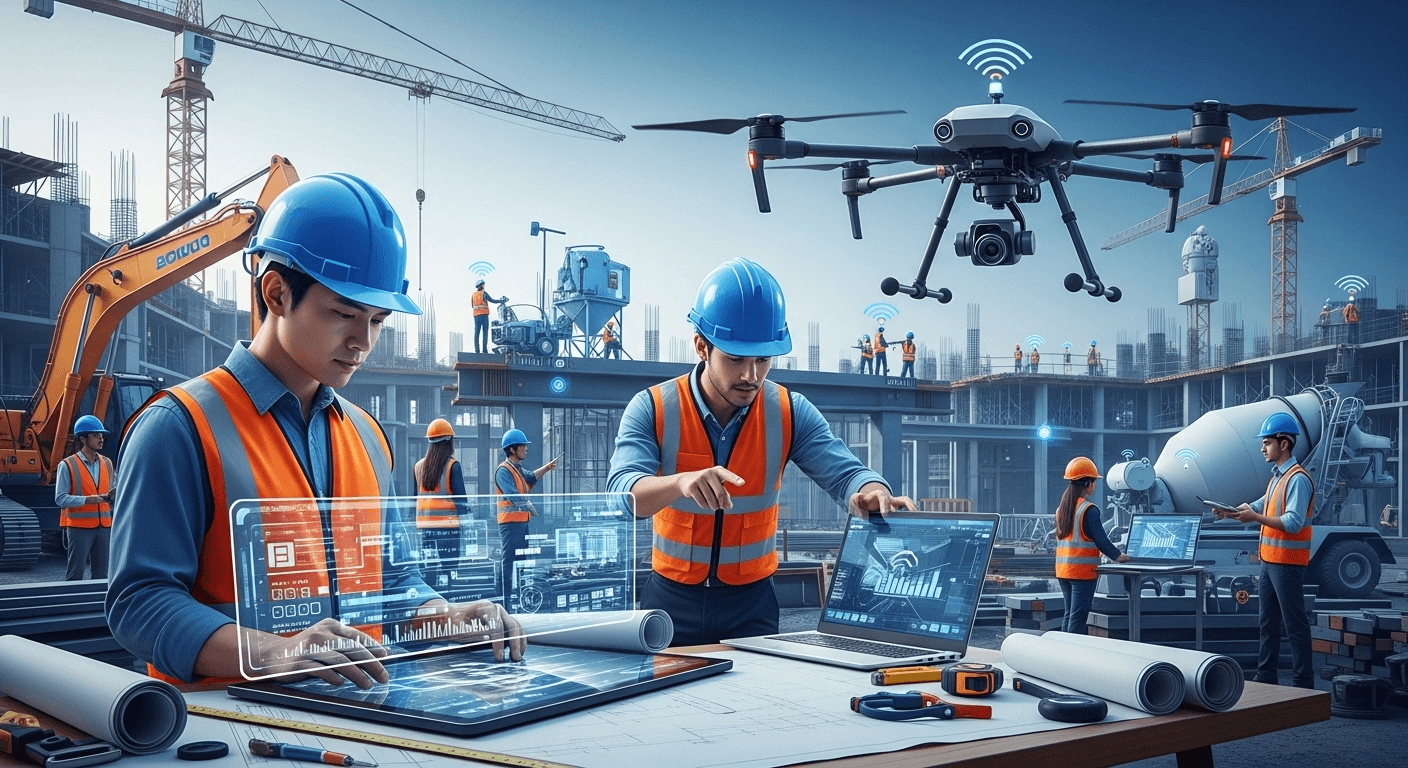 Fusion à Edmonton : L'avenir du design-construction et son écho au Québec