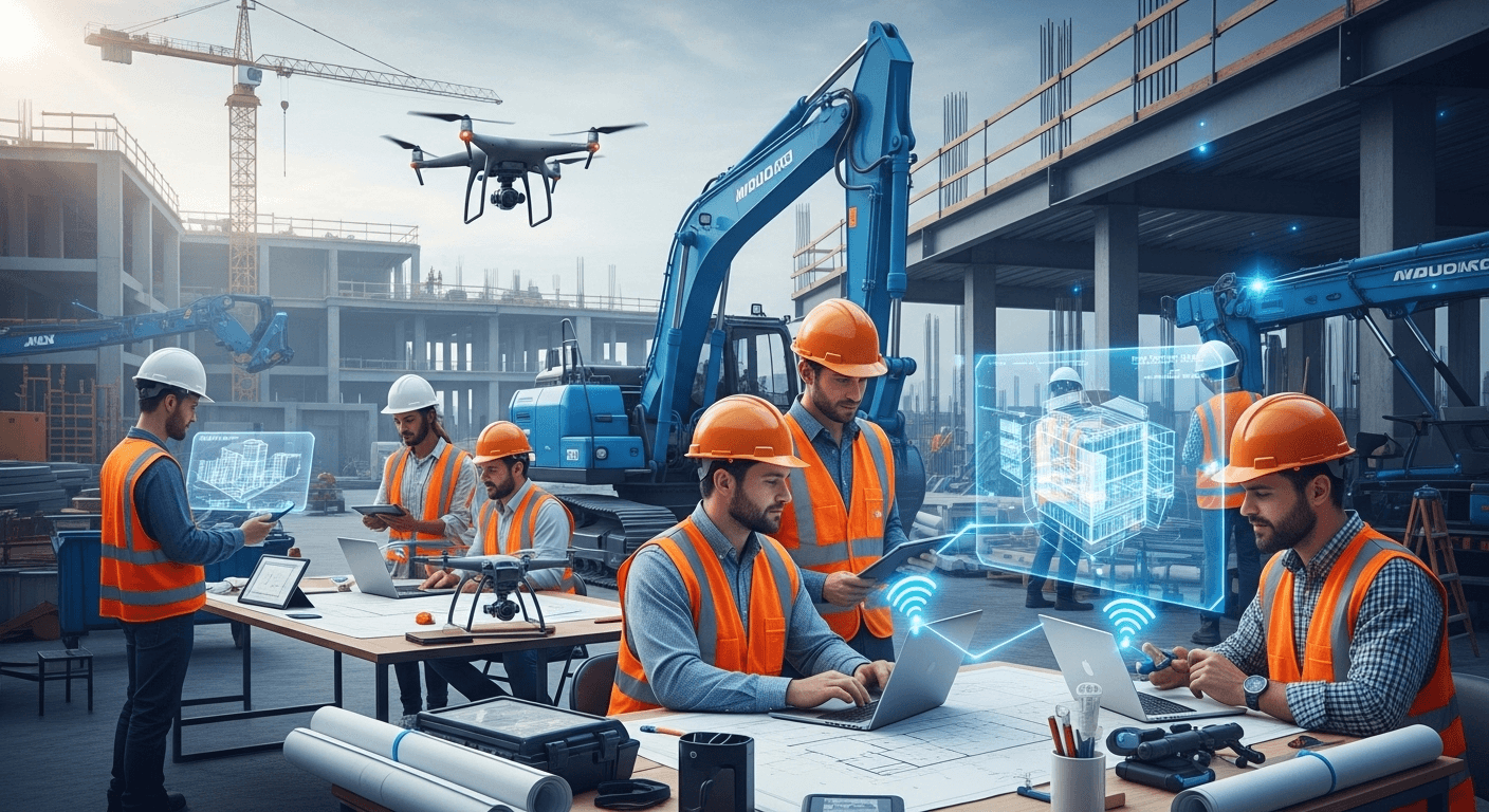 Merger in Edmonton: A Lesson in Expansion for Quebec's Construction Industry