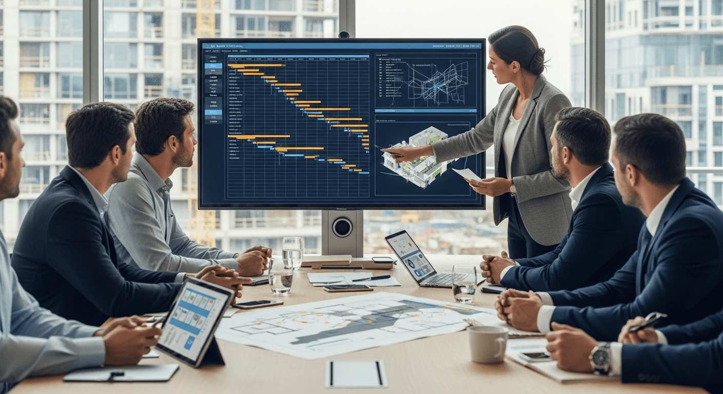 Grands projets d'infrastructure au Canada : perspectives économiques et opportunités pour le secteur de la construction