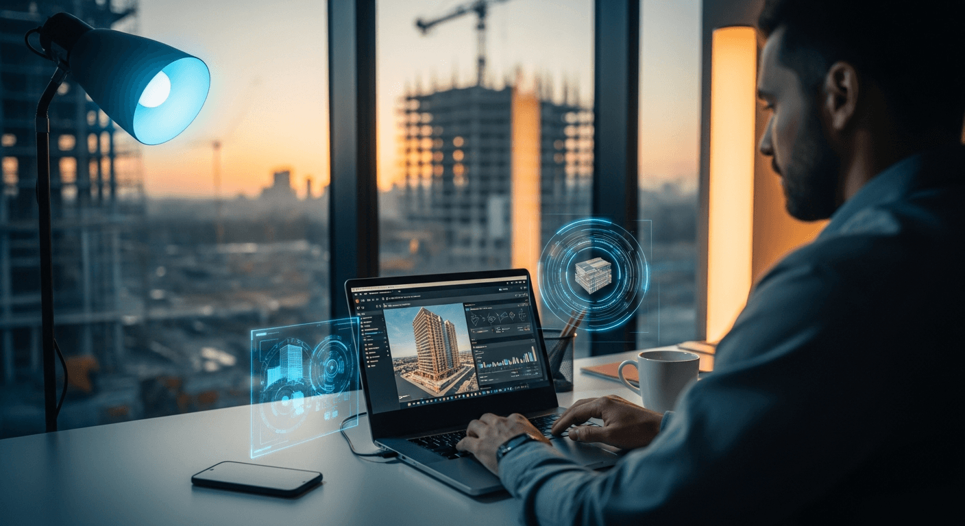 Maisons Canada : Comment les entrepreneurs québécois peuvent prospérer