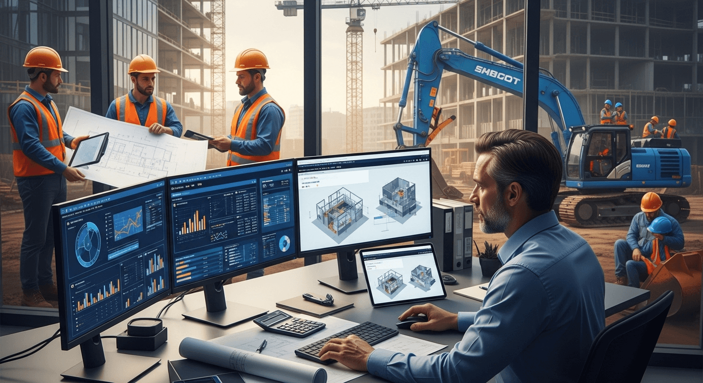 Message de la présidente : Mieux construire grâce à des devis précis