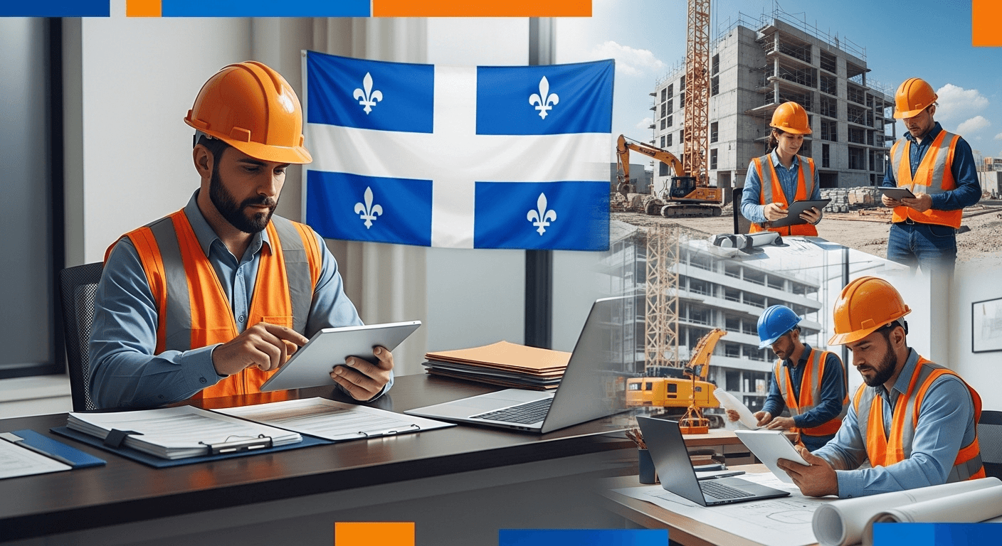 Nouveaux documents CCDC : Transformez l'obligation en avantage concurrentiel