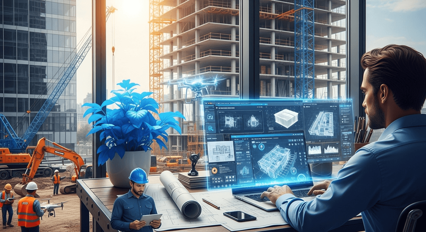 L'illusion de l'IA : Pourquoi les copies de ConstructoAI vous coûtent cher